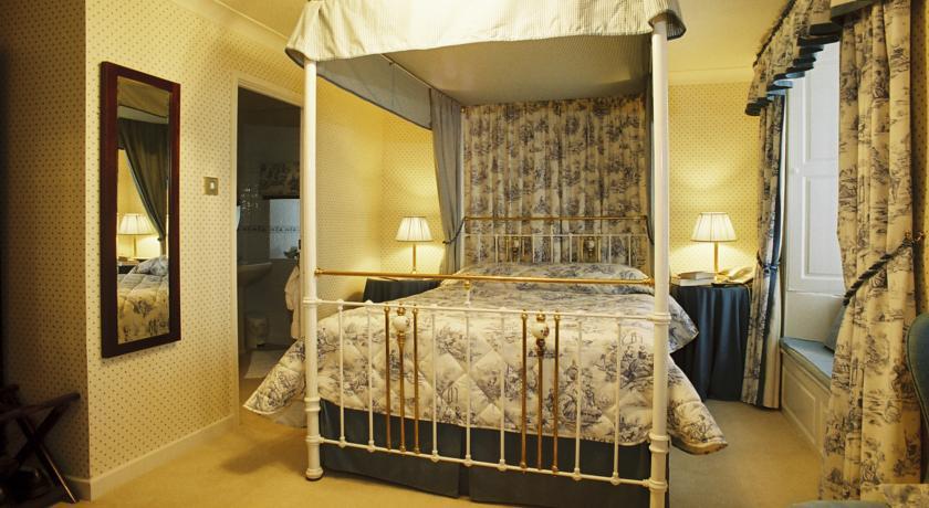Bishopsgate House Hotel Beaumaris Cameră foto