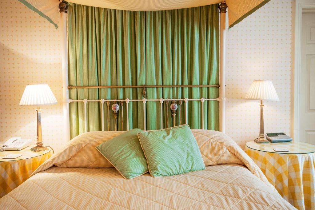 Bishopsgate House Hotel Beaumaris Cameră foto